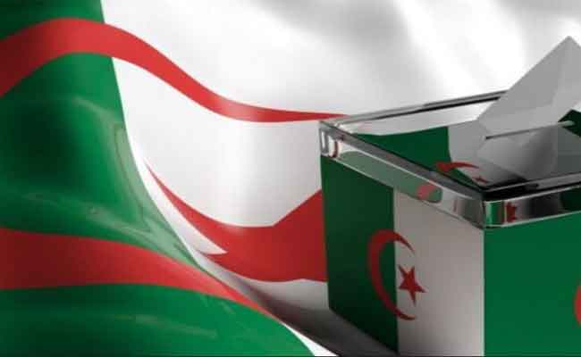 الداخلية تتخذ تدابير خاصة تحسبا لرئاسيات السبت المقبل