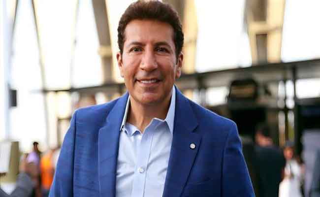 مصير مسلسل بدون مقابل لـ هاني رمزي من المشاركة في رمضان 2025...