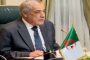 الجزائر تدعو إلى حل سياسي وسلمي للحرب في أوكرانيا