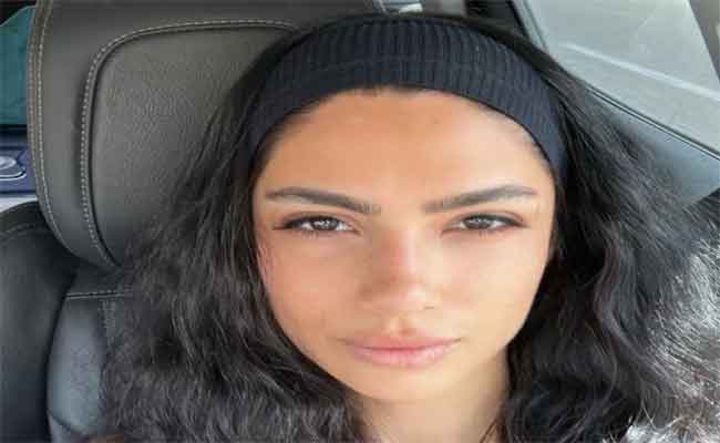 هدى المفتي تكشف عن ملامح شخصيتها في مسلسل مطعم الحبايب