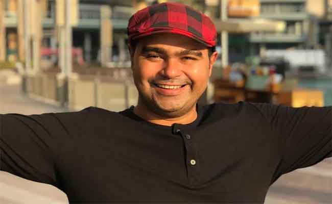 إسلام إبراهيم يعلق على تجربته مع إسعاد يونس في مسلسل تيتا زوزو...