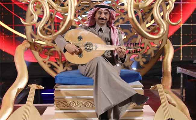 أول تعليق من عبادي الجوهر على فوزه بجائزة الموسيقى...