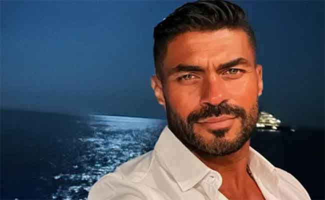 مخرج فيلم المنبر لـ أحمد حاتم يكشف موعد عرضه العالمي الأول...