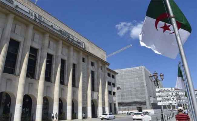 افتتاح مجلس الأمة دورته البرلمانية العادية 2024-2025 الإثنين القادم