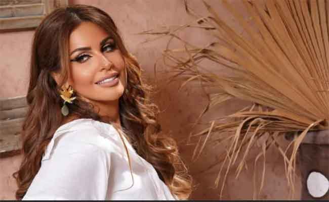 مي سليم تعاني من عقدة في فيلم أوراق التاروت...إليكم التفاصيل