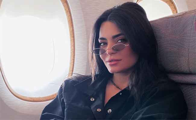 أسماء جلال تشارك للعام الثاني على التوالي بمهرجان الجونة السينمائي...