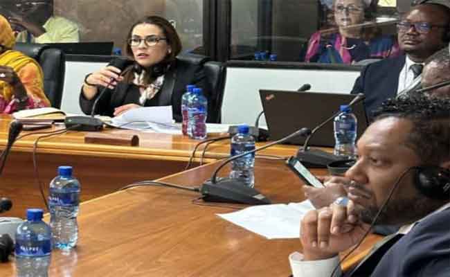 مرافعة الجزائر من أجل السيادة الغذائية لإفريقيا