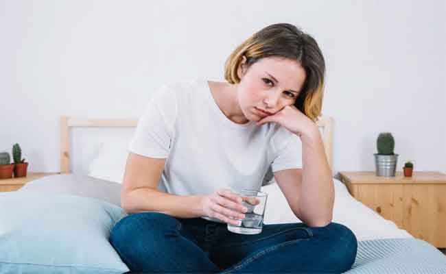 إشارات نقص الماء بجسم الحامل...ومتى تنذر بخطر على الحمل والجنين؟