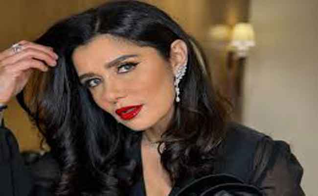 غادة عادل بطلة مسلسل سيد الناس أمام عمرو سعد في رمضان 2025...