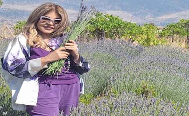 العلاج بالروائح: كيف يمكن للعطور الطبيعية أن تؤثر على صحتك؟