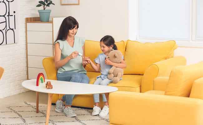 أعراض انخفاض وارتفاع السكر عند الأطفال...ونصائح للتدخل السريع لا تهمليها!
