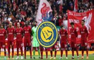 ليفربول يعقد مهمة النصر السعودي بقرار حاسم...