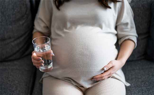 هل هناك أطعمة خاصة بالشهر التاسع من الحمل؟ وما حجم الحصص الغذائية؟