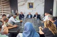 تنصيب المديرين الجديدين للتلفزيون العمومي والإذاعة الوطنية