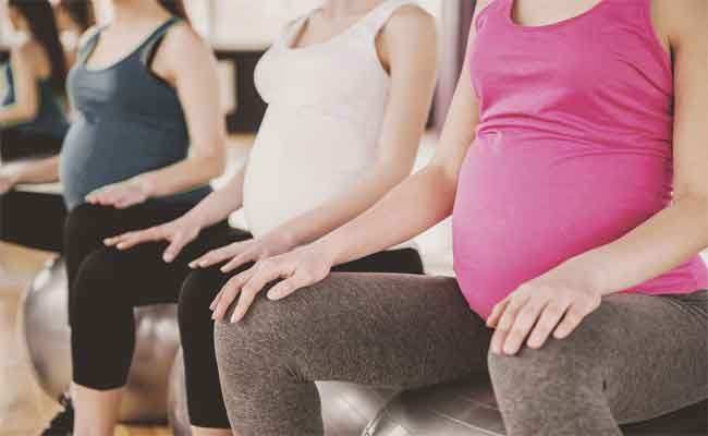 نصائح لتجنب زيادة الوزن المفرطة خلال الحمل...والخطوات مدروسة دون مخاطر