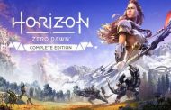 لعبة Horizon Zero Dawn...