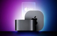 جهاز Mac mini الجديد