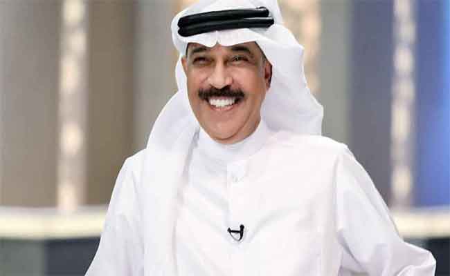 بعد رحلة علاج طويلة ابنة عبد الله الرويشد تعلن عن عودته في هذا التاريخ!