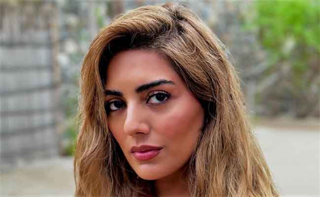علياء الكاظمي تعلن عن مسلسل للمعاريس فقط مع هيا عيد السلام وهكذا تعلق...