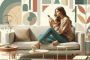 علاج طبيعي للصداع بالأعشاب وتقنيات منزلية