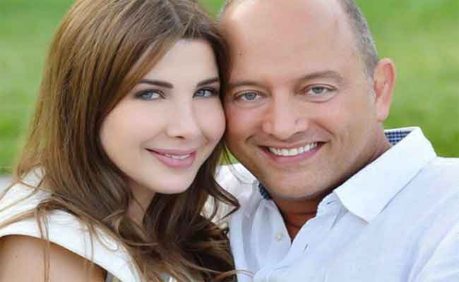 طلاق نانسي عجرم بعد زواج دام 16 عاماً!