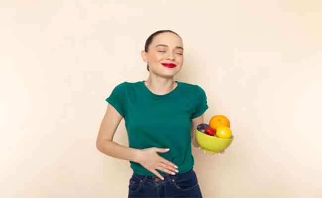 الأطعمة التي تساعد في تحسين عملية الهضم والتمثيل الغذائي