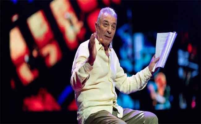 مريم الخشت تدير ندوة محمود حميدة في مهرجان الجونة...تعرفوا إلى التفاصيل