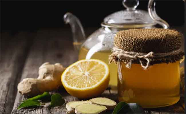فوائد الزنجبيل الأخضر مهمة وأبرزها تقوية المناعة وخفض السكر...