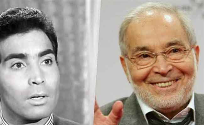 موعد ومكان عزاء الفنان حسن يوسف...