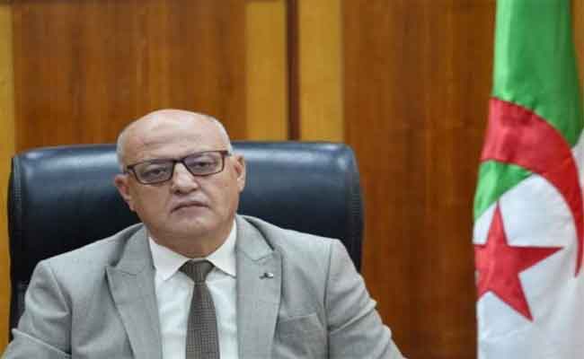 إشراف مرابي على مراسم الدخول المهني...