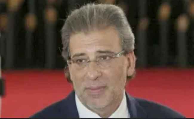خالد يوسف يقاضي 