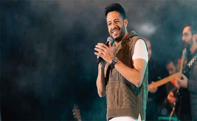 نجوم استعادوا علاقتهم مع شركائهم رغم الانفصال: محمد حماقي وأشرف زكي الأبرز