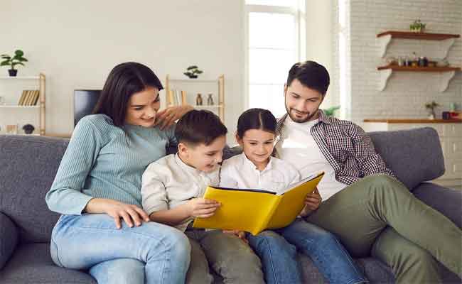 إستراتيجيات لتعزيز التفكير النقدي لدى الأطفال...والبداية دائماً من داخل الأسرة