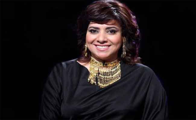 ثلاث دعامات وذبحة...إصابة فنانة مصرية بأزمة قلبية ونقلها إلى المستشفى