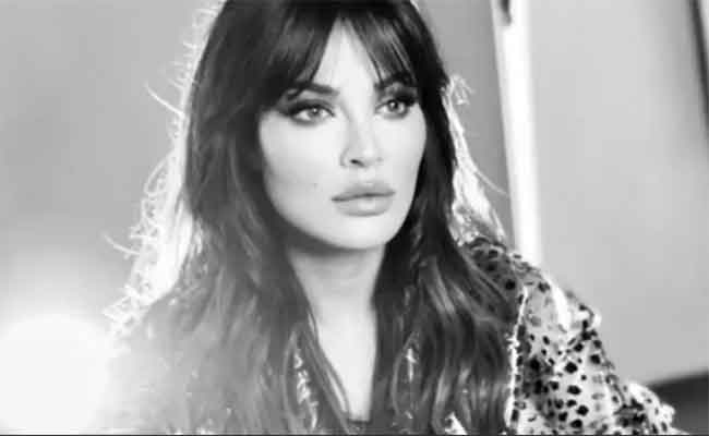 توضيح هام من نادين نجيم لجمهورها...ماعلاقة حلقتها ببرنامج صاحبة السعادة؟