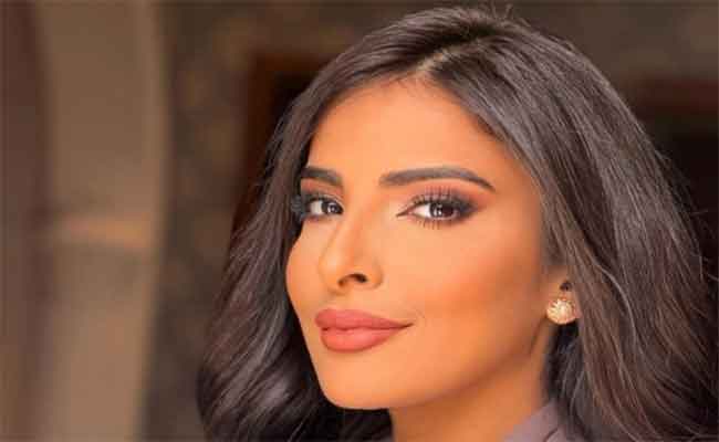 شاهد بالصور كيف احتفلت نجلاء العبدالله بيوم ميلادها...وهذه أبرز محطاتها الفنية