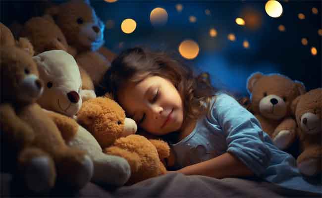 أسرار وفوائد سحرية للنوم المبكر عند الأطفال والمراهق البالغ أكثر حاجة إليه