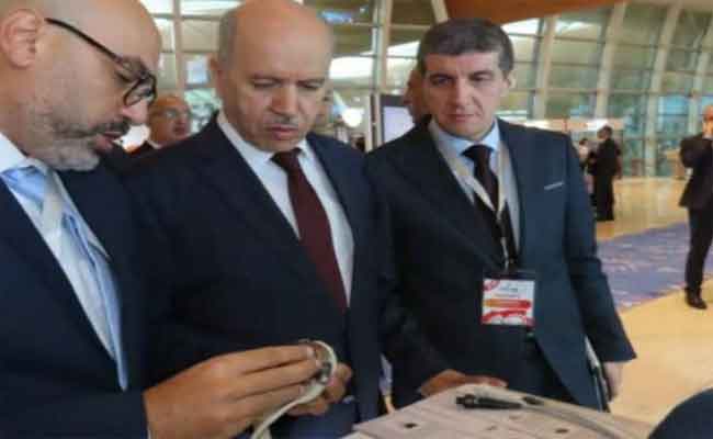 سايحي يعلن عن إنشاء أقطاب صحية خاصة بأمراض القلب