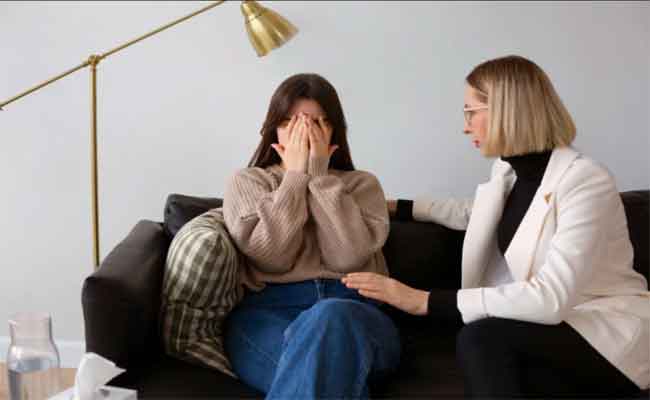 اليوم العالمي للصحة النفسية: اكتشفي العلامات المبكرة للاضطرابات النفسية
