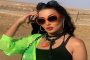 نانسي عجرم تنشر صورة معبّرة تجمعها بزوجها وبناتها وتوجه رسالة لبلدها لبنان