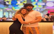 زواج حازم زيدان ولمى بدور...بدأت قصة حبهما منذ ست سنوات في فيلم أمينة