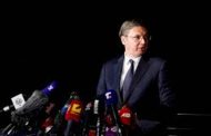 رئيس صربيا يكشف عن موعد انضمام بلاده للاتحاد الأوروبي
