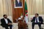 مداهمة ورشة سرية تصنع مكملات غذائية مزورة ومغشوشة بالعاصمة