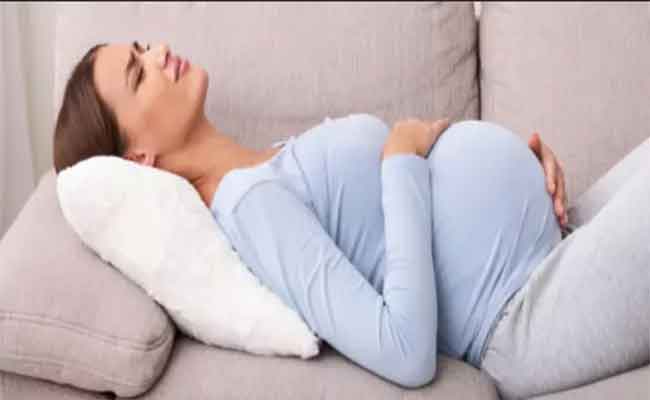 علامات الخطر في الثلث الثالث من الحمل وكيفية التعامل معها