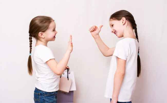كيفية غرس القيم الأخلاقية لدى الأطفال في الحياة اليومية...