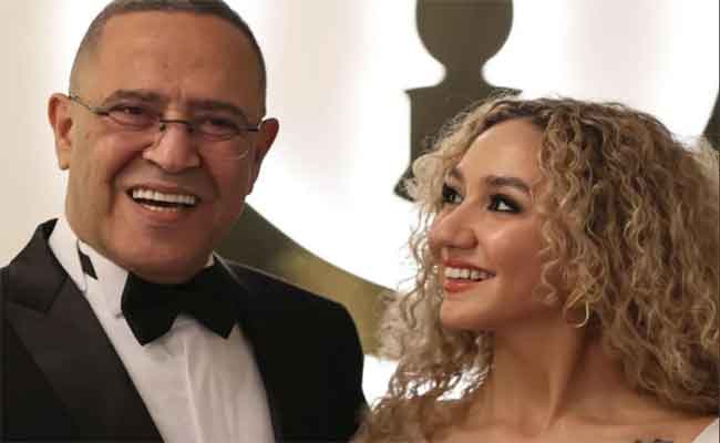 قبل زينة أشرف عبد الباقي...أبناء فنانين اقتحموا عالم الإخراج