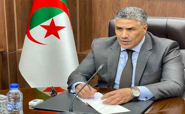 بلعريبي يكشف عن توزيع أزيد من مليون و700 وحدة سكنية بين 2020 و2024