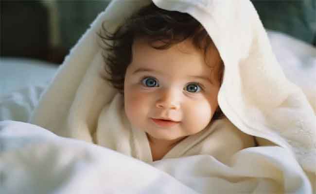 دليلك للتعرف إلى طفلك الرضيع من عمر شهر إلى 12 شهراً...وماذا تقدمين له؟