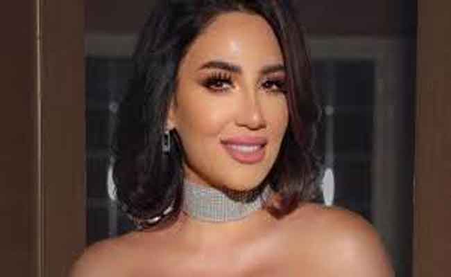ديانا حداد تتحدث عن تطورات حالتها الصحية...وهذا ما كشفته