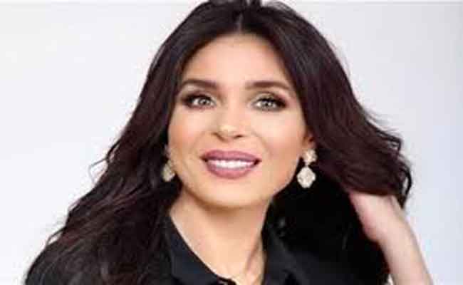 دينا تعترف: أجريت عملية تجميل واحدة لأنفي بنفس شكله القديم لأني أحب الطبيعة